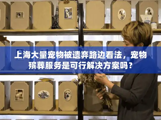 上海大量宠物被遗弃路边看法，宠物殡葬服务是可行解决方案吗？