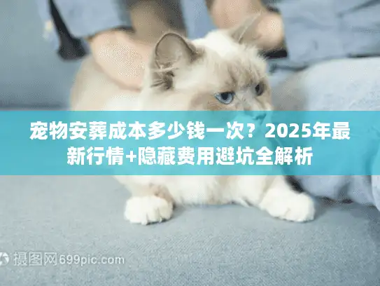 宠物安葬成本多少钱一次？2025年最新行情+隐藏费用避坑全解析