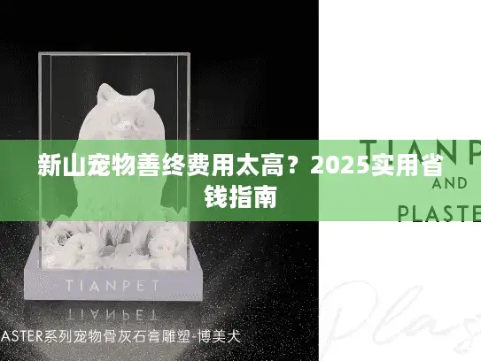 新山宠物善终费用太高？2025实用省钱指南
