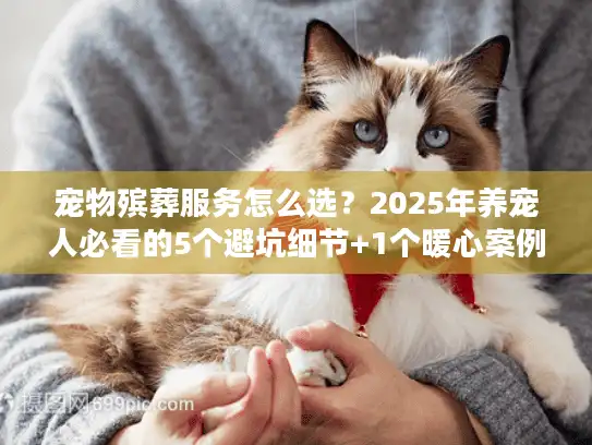 宠物殡葬服务怎么选？2025年养宠人必看的5个避坑细节+1个暖心案例