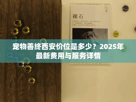 宠物善终西安价位是多少？2025年最新费用与服务详情