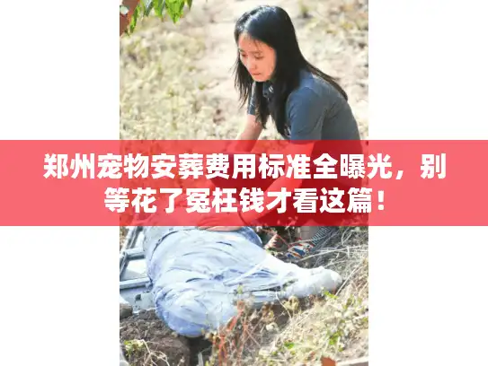 郑州宠物安葬费用标准全曝光，别等花了冤枉钱才看这篇！