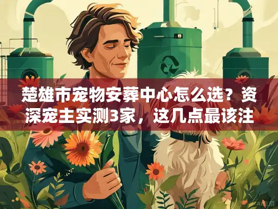 楚雄市宠物安葬中心怎么选？资深宠主实测3家，这几点最该注意！
