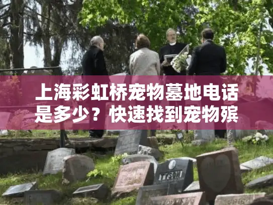 上海彩虹桥宠物墓地电话是多少？快速找到宠物殡葬服务专线