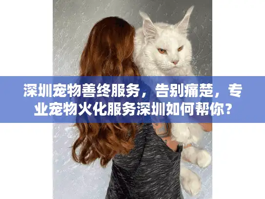 深圳宠物善终服务，告别痛楚，专业宠物火化服务深圳如何帮你？