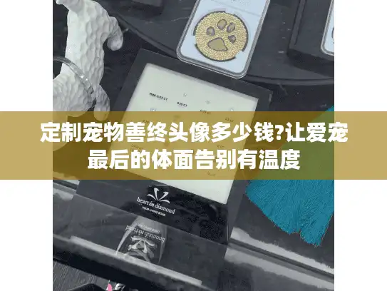 定制宠物善终头像多少钱?让爱宠最后的体面告别有温度