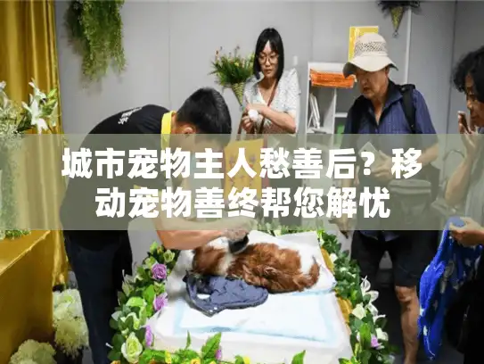 城市宠物主人愁善后？移动宠物善终帮您解忧
