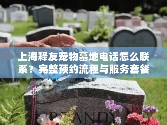 上海释友宠物墓地电话怎么联系？完整预约流程与服务套餐说明