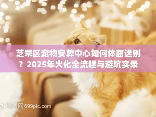 芝罘区宠物安葬中心如何体面送别？2025年火化全流程与避坑实录