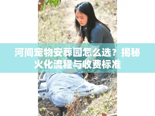河间宠物安葬园怎么选？揭秘火化流程与收费标准