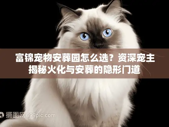 富锦宠物安葬园怎么选？资深宠主揭秘火化与安葬的隐形门道