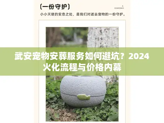 武安宠物安葬服务如何避坑？2024火化流程与价格内幕