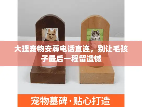 大理宠物安葬电话直连，别让毛孩子最后一程留遗憾