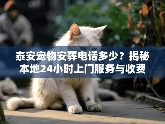 泰安宠物安葬电话多少？揭秘本地24小时上门服务与收费内幕