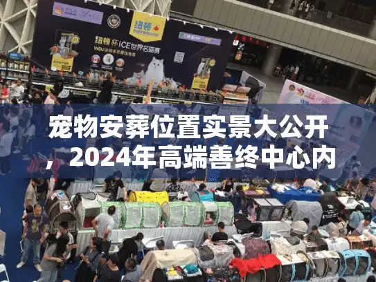 宠物安葬位置实景大公开，2024年高端善终中心内部长什么样