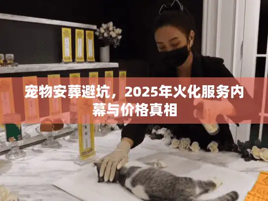 宠物安葬避坑，2025年火化服务内幕与价格真相