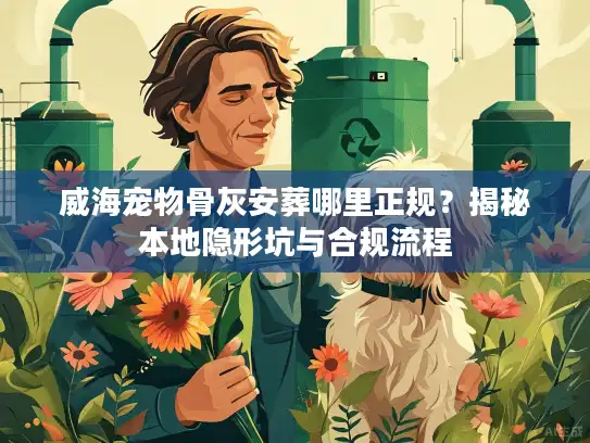 威海宠物骨灰安葬哪里正规？揭秘本地隐形坑与合规流程