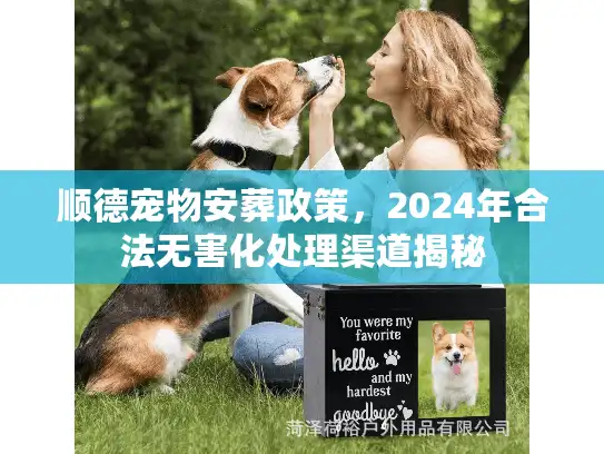 顺德宠物安葬政策，2024年合法无害化处理渠道揭秘