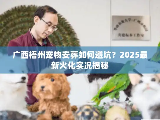 广西梧州宠物安葬如何避坑？2025最新火化实况揭秘