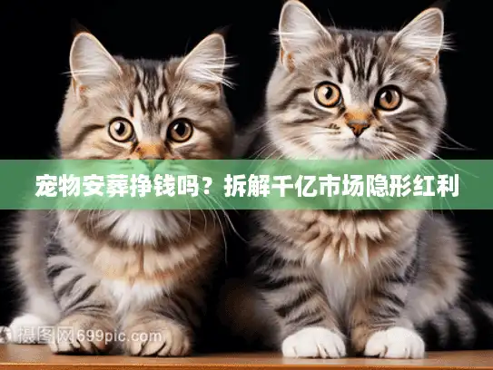 宠物安葬挣钱吗？拆解千亿市场隐形红利