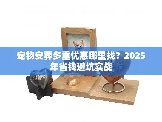 宠物安葬多重优惠哪里找？2025年省钱避坑实战