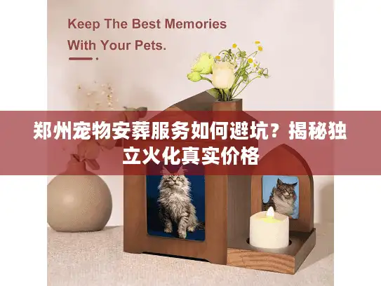 郑州宠物安葬服务如何避坑？揭秘独立火化真实价格