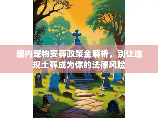 国内宠物安葬政策全解析，别让违规土葬成为你的法律风险