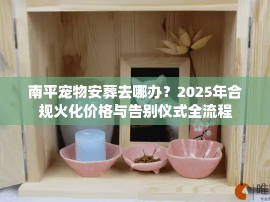 南平宠物安葬去哪办？2025年合规火化价格与告别仪式全流程