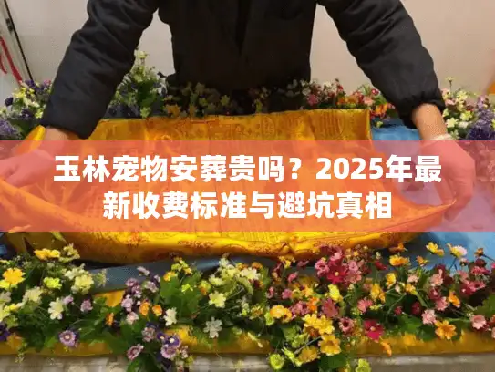 玉林宠物安葬贵吗？2025年最新收费标准与避坑真相