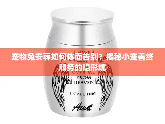 宠物兔安葬如何体面告别？揭秘小宠善终服务的隐形坑