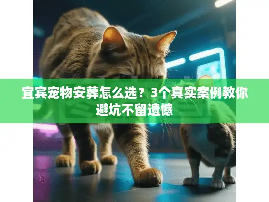 宜宾宠物安葬怎么选？3个真实案例教你避坑不留遗憾