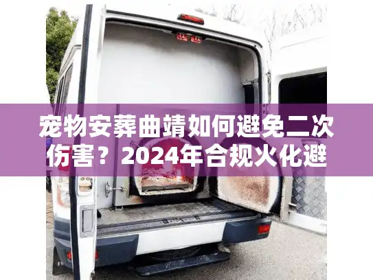 宠物安葬曲靖如何避免二次伤害？2024年合规火化避坑实录