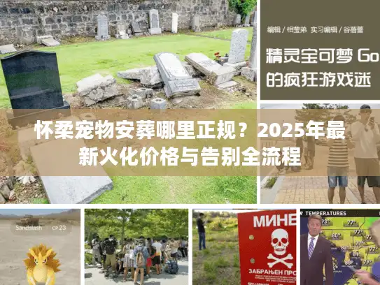 怀柔宠物安葬哪里正规？2025年最新火化价格与告别全流程