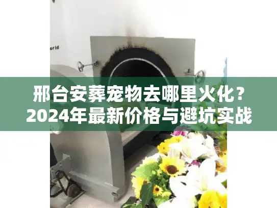 邢台安葬宠物去哪里火化？2024年最新价格与避坑实战