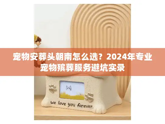 宠物安葬头朝南怎么选？2024年专业宠物殡葬服务避坑实录