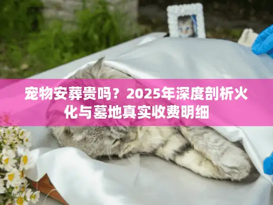 宠物安葬贵吗？2025年深度剖析火化与墓地真实收费明细