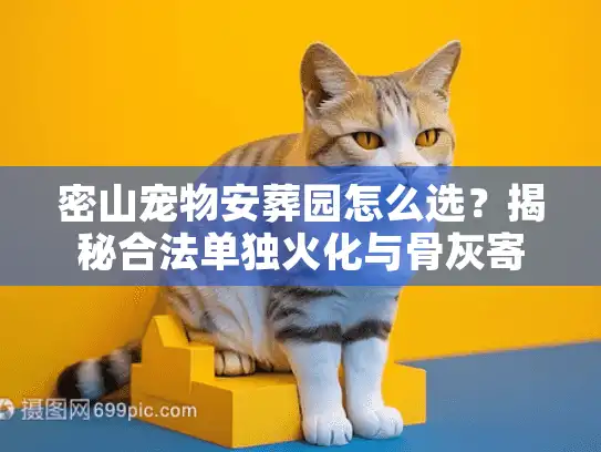 密山宠物安葬园怎么选？揭秘合法单独火化与骨灰寄存门道