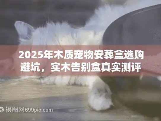 2025年木质宠物安葬盒选购避坑，实木告别盒真实测评