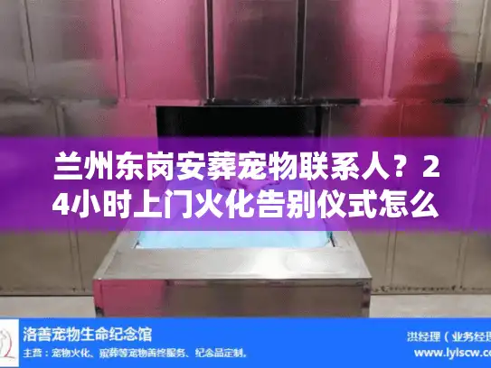 兰州东岗安葬宠物联系人？24小时上门火化告别仪式怎么选