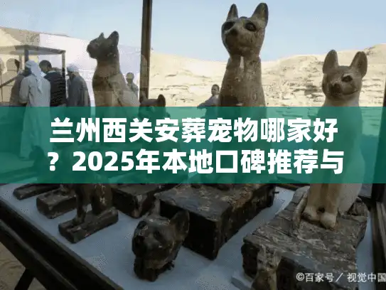 兰州西关安葬宠物哪家好？2025年本地口碑推荐与避坑实录