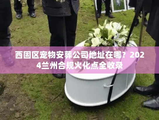 西固区宠物安葬公司地址在哪？2024兰州合规火化点全收录
