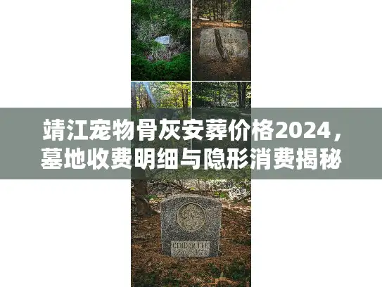 靖江宠物骨灰安葬价格2024，墓地收费明细与隐形消费揭秘