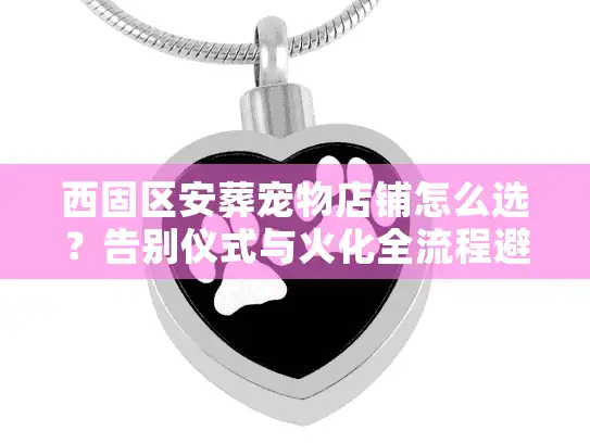 西固区安葬宠物店铺怎么选？告别仪式与火化全流程避坑