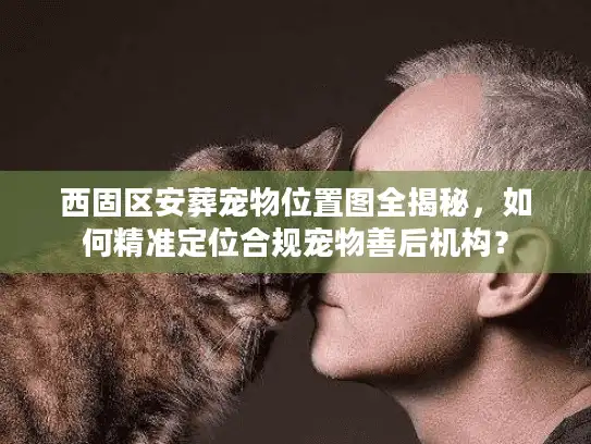西固区安葬宠物位置图全揭秘，如何精准定位合规宠物善后机构？