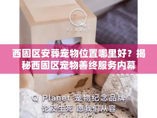 西固区安葬宠物位置哪里好？揭秘西固区宠物善终服务内幕
