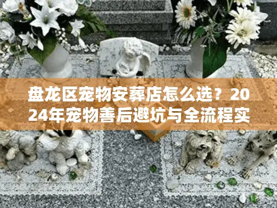 盘龙区宠物安葬店怎么选？2024年宠物善后避坑与全流程实录