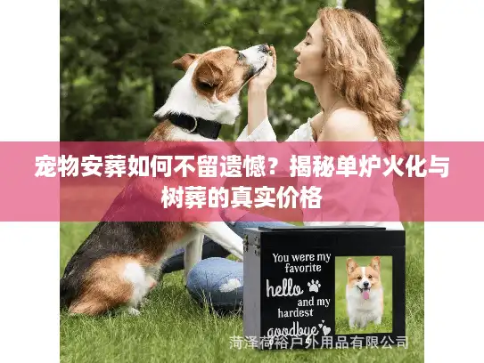 宠物安葬如何不留遗憾？揭秘单炉火化与树葬的真实价格