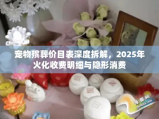 宠物殡葬价目表深度拆解，2025年火化收费明细与隐形消费