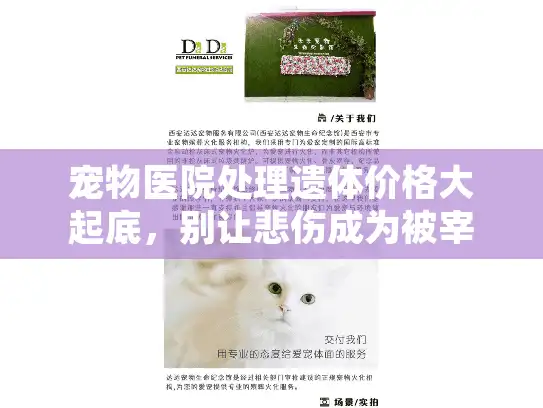 宠物医院处理遗体价格大起底，别让悲伤成为被宰的理由
