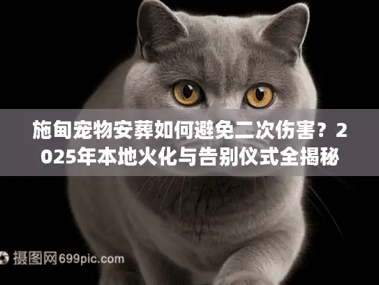 施甸宠物安葬如何避免二次伤害？2025年本地火化与告别仪式全揭秘